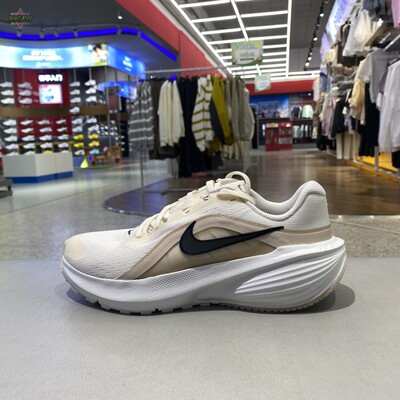 Nike耐克男透气缓震低帮跑步鞋