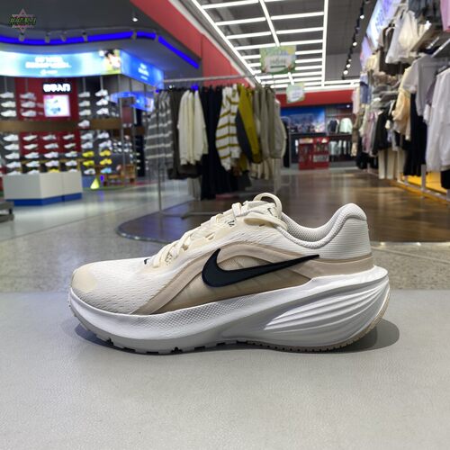 Nike耐克男透气缓震低帮跑步鞋
