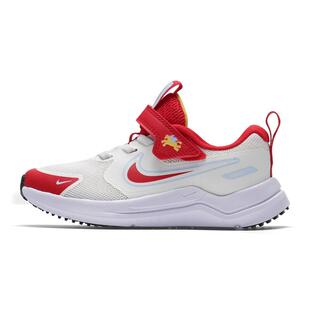 正品Nike耐克透气魔术贴低帮男女儿童运动休闲跑步鞋IQ1141-161