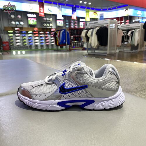 新款正品Nike耐克童鞋新款百搭休闲运动透气舒适训练跑步鞋HQ6411