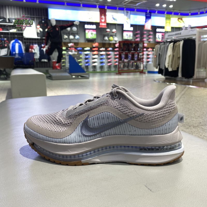 正品Nike耐克PEGASUS飞马Air Zoom缓震气垫男运动跑步鞋HQ2592