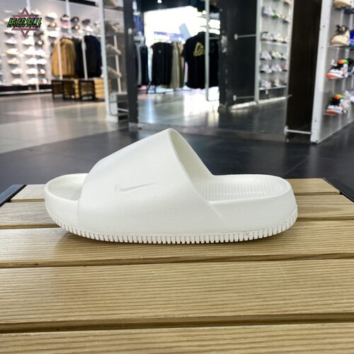 耐克女拖鞋舒适轻便运动休闲