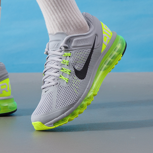 正品Nike耐克AIR MAX缓震透气低帮户外男运动休闲鞋HF3660-003