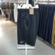 正品 010 DV9329 NIKE耐克透气速干训练男运动休闲梭织短裤 五分裤