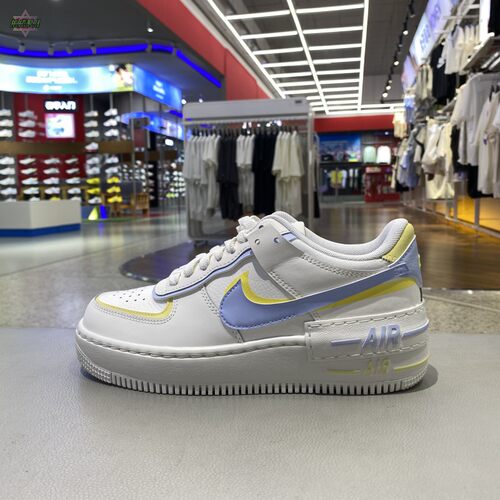 NIKE耐克女轻便低帮百搭板鞋