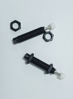 AirTAC型油压缓冲器ACA2540/2550/2580/2725/2750/3325-1-2-3-N-F