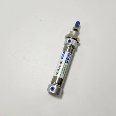AirTAC型不锈钢气缸MA40X30SCM MA40X35SU MA40X40SCA MA40X45SCM