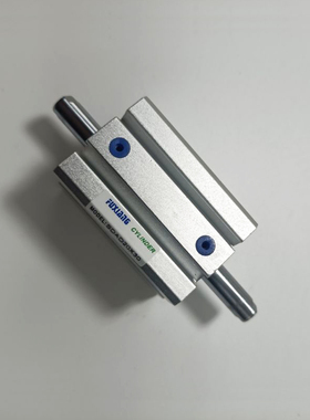 双出薄型气缸 SDAD32X5S/10S/15S/20S/25S/30S/35S/40S/45S/50S-B