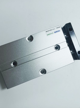 亚德客型双轴气缸TN25X60S TN25X65S TN25X70S TN25X75S TN25X80S