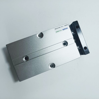 亚德客型 双轴气缸 TN20X80S/100S/125S/150S/175S/200S双杆气缸