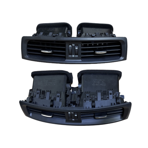 适用雷克萨斯IS250空调出风口06-12款IS300中控仪表台出风口面板