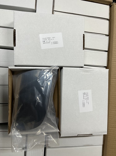 适用于奥迪12-16款A4 12-16款A5 倒车镜片 后视镜片 A4B8PA