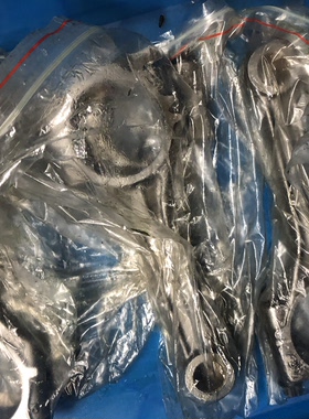 宝来 帕萨特B5高尔夫甲壳虫1.8排量 发动机连杆