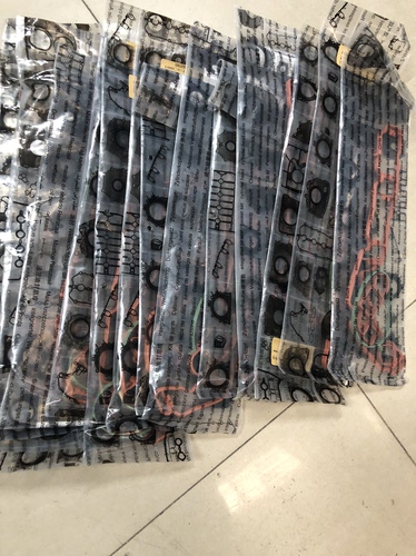 大众途观新帕萨特新款迈腾奥迪A4A5A6A7 进气歧管垫