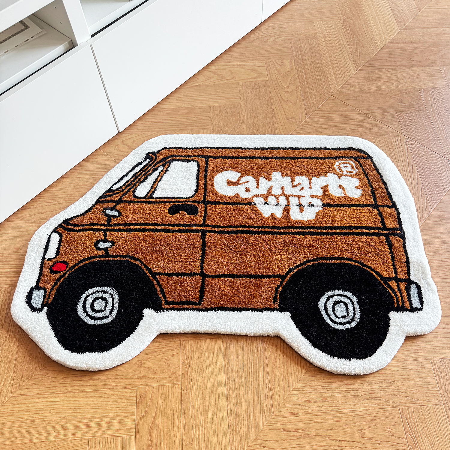 客廳臥室現代風格晴綸槍刺地毯