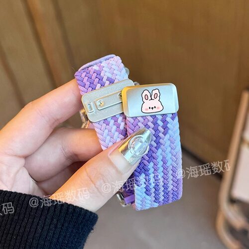 可爱兔适用小天才电话手表Z11/z1