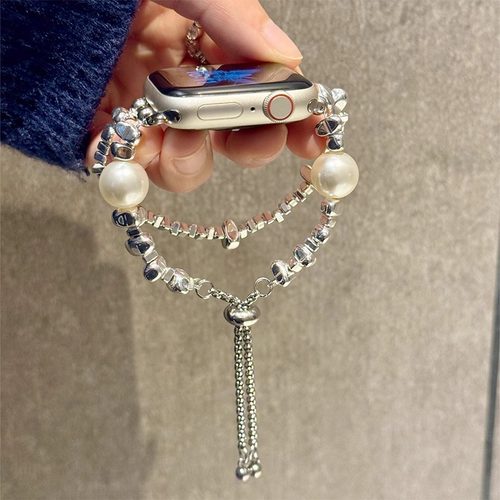 适用小米手环9pro表带8pro新款碎