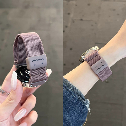 适用华为gt5新款手表带女士watch