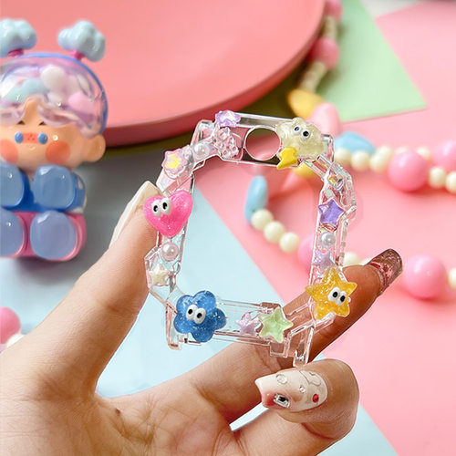 适用小天才儿童电话手表表带z9/z