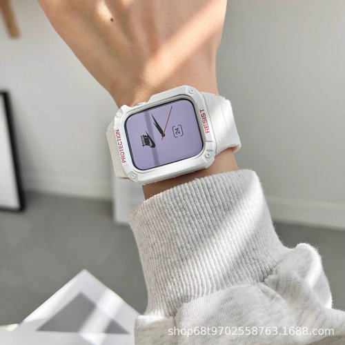 适用华为watchfit4手表表带华为