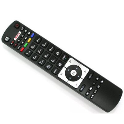适用JVC液晶电视机RM-C3173遥控Hitachi Bush TV Remote Control