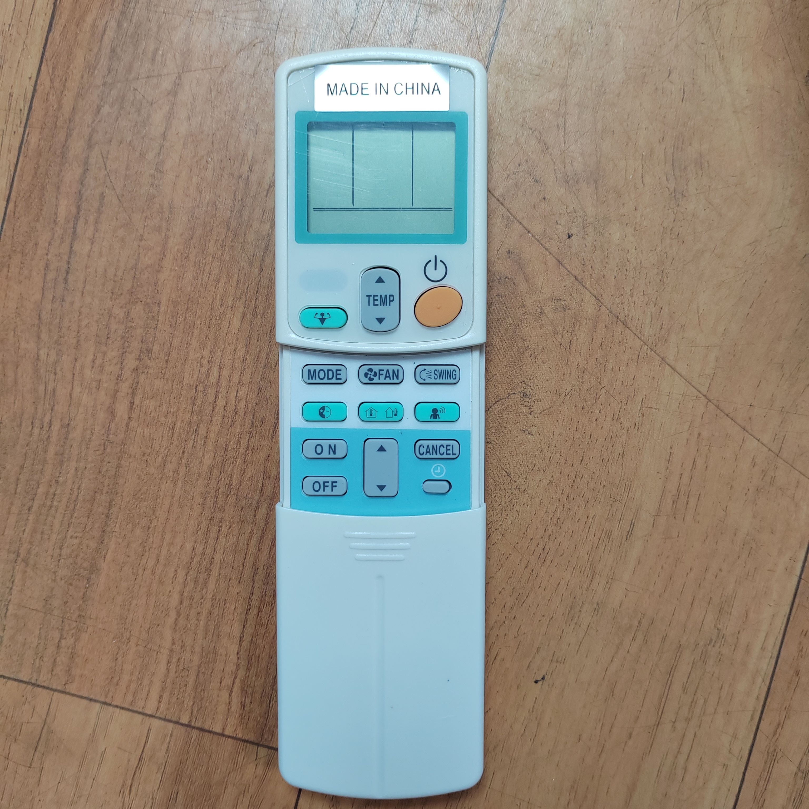 全新适用大金空调ARC433A15通433A24 433A55 433A73 433A82遥控器