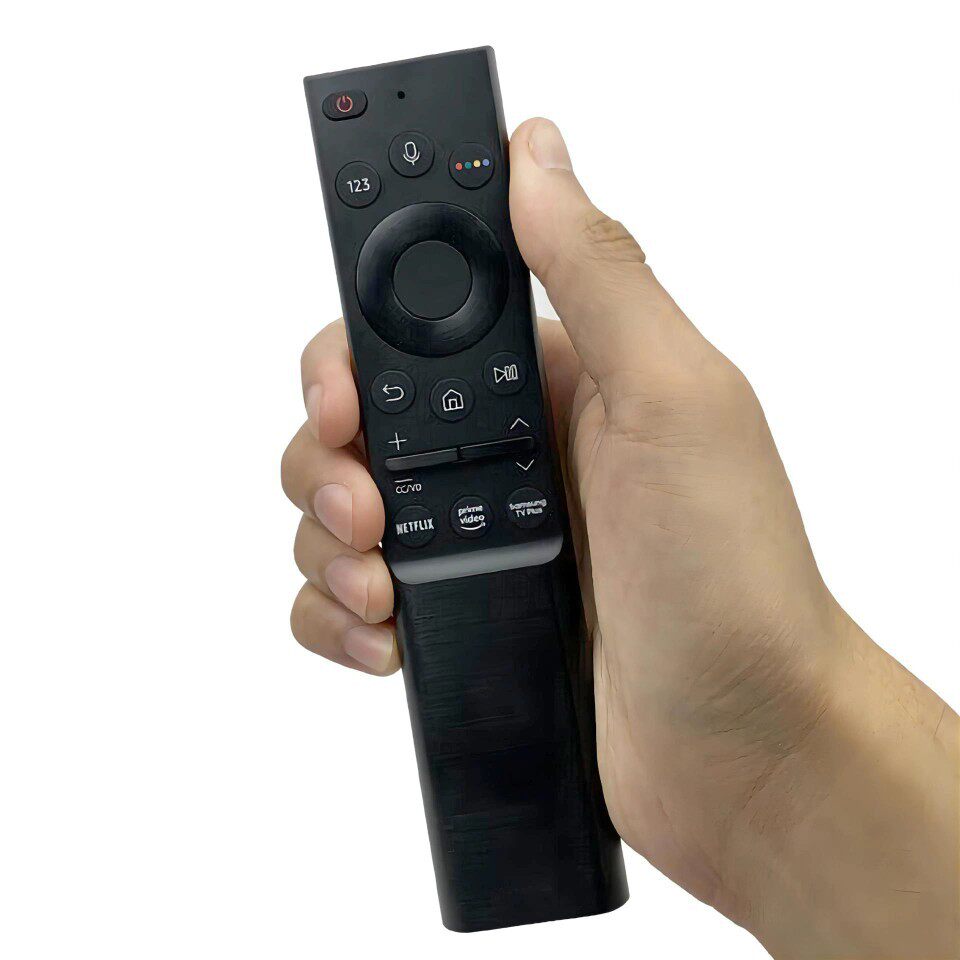 适用三星语音款BN59-01363A智能电视QLED 4K 8K UHD语音遥控器