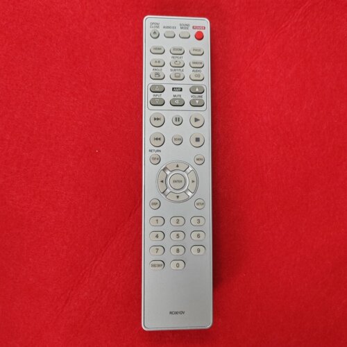 适用于马兰士DVD遥控器RC001DVDV7001DV4003DV6001DV3002通用型