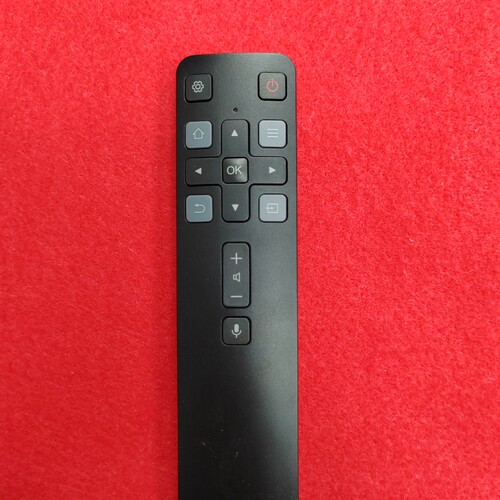 适用于TCL原装正品液晶电视机语音遥控器 RC806C FCR1 原装遥控器