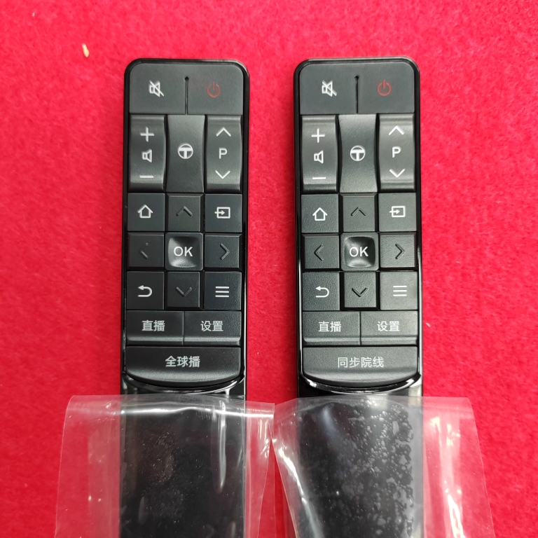 适用于全新原装正品TCL液晶电视机遥控器 RC601JCI1 RC601JC12