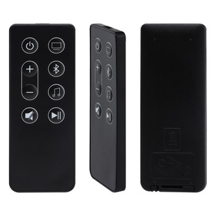 遥控器适用于Bose/博士回音壁音响Soundbar 300音箱系统英文版