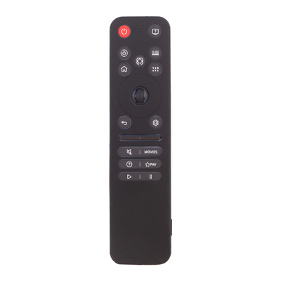 适用LG乐金MR-235GA Magic电视TV遥控器保护套MR25GA C5 b5硅胶套