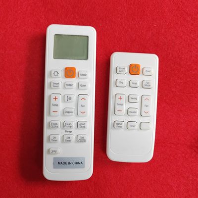 英文版适用于三星空调DB93-14195B 11115U/R/V/M KFR-35GW/U遥控