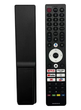 适用于夏普SHARP GB422WJSA-IR英文电视遥控器REMOTE CONTROLLER