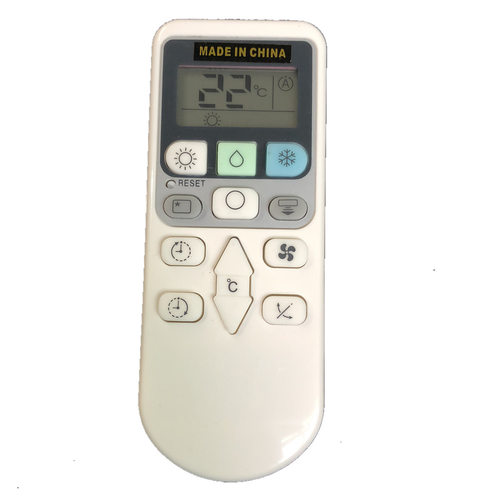 遥控器适用于日立空调RAS-S18CAKX18CBK26BCY36BCY制热英文版智能