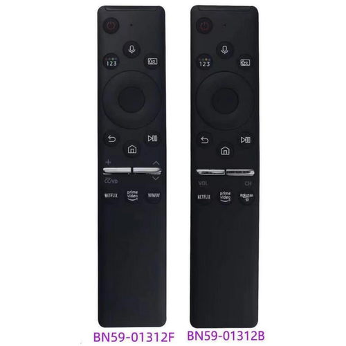 适用于三星电视机智能语音遥控器BN59-01312F 1312B  1312J英文