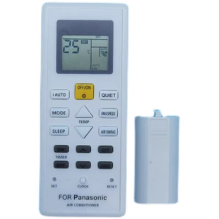 适用于松下空调A75C4406 00350 02570 00510 03670 冷气机遥控器