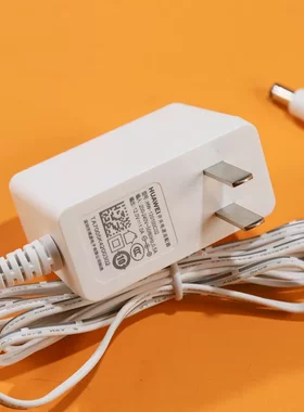 原装华为12v1a电源适配器荣耀路由器充电器线WS5200/X2/2S WS831