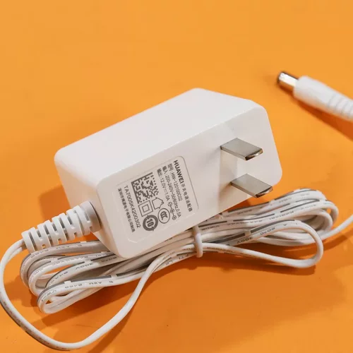 原装华为12v1a电源适配器荣耀路由器充电器线WS5200/X2/2S WS831