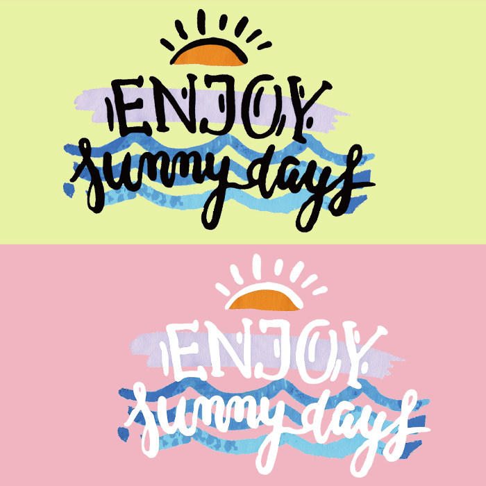 海浪太阳字母图案热转印衣服贴柯式过粉胶印T恤卫衣辅料印花烫画,纺织面料/辅料/配套,烫画/烫图/烫钻,淘宝优惠券,粉丝福利购,淘宝优惠卷