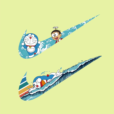 潮牌烫画贴热转印贴印花贴