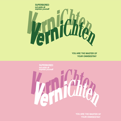 水波纹字母烫画贴热转印贴印花贴