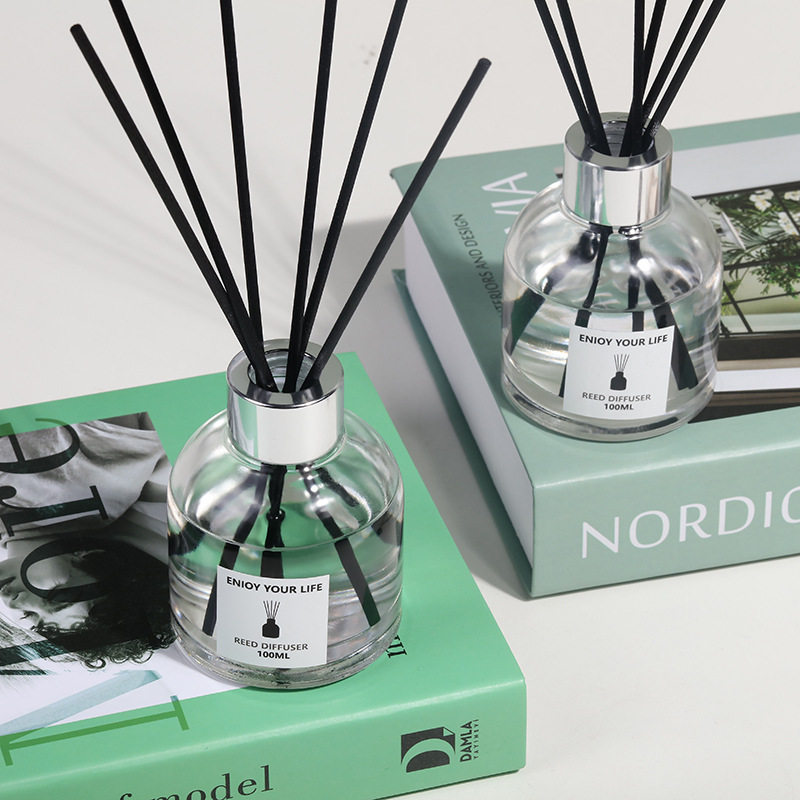 家用持久无火藤条香薰 室内厕所卫生间扩香空气清新剂伴手礼,洗护清洁剂/卫生巾/纸/香薰,空气芳香剂,淘宝优惠券,粉丝福利购,淘宝优惠卷