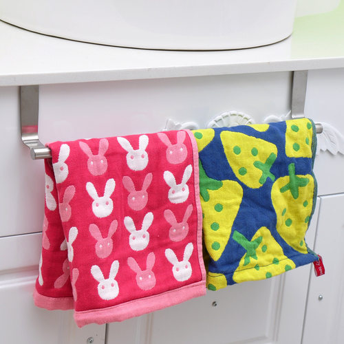 【正品】洗碗手套女冬季洗衣服厨房加厚加绒橡胶乳胶胶皮清洁防水