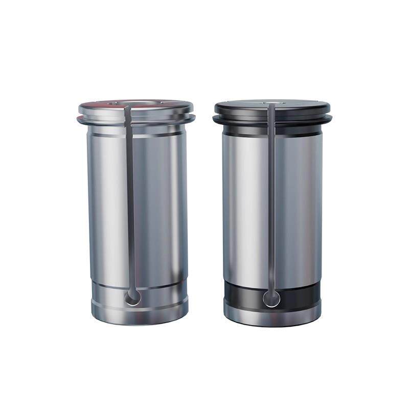 现货高硬C32强h力直筒弹簧发夹头筒夹C42/C25/C20/C16镗头变径套