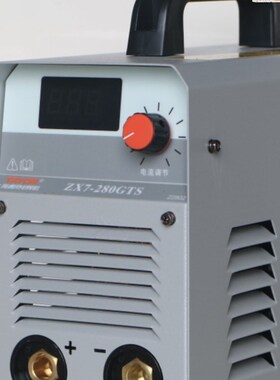 速发上海通用ZX7-280GTS逆变直压双电G电5流TS双250V400I