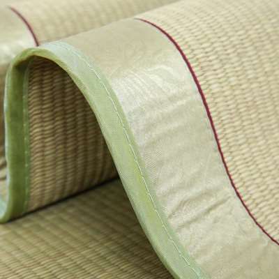 速发蔺草席1.2米1.1凉席子1m学生宿.上下铺8舍儿童单人草席0.0夏