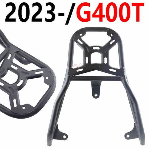 现货速发适用202小牛电动G400T动力电动车新国标改装拓展外卖尾箱