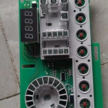 速发E衣机干-818 冷凝式干机机002脑800150G显示板电1版