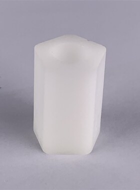 速发P桥P避滑板桥PU架PUU震 桥架保护水U垫 滑板支架PU垫高弹PU